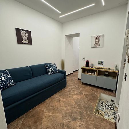Simona'S Home Ortigia Syracuse Ngoại thất bức ảnh